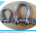 Us Type Casting Omega Shackle